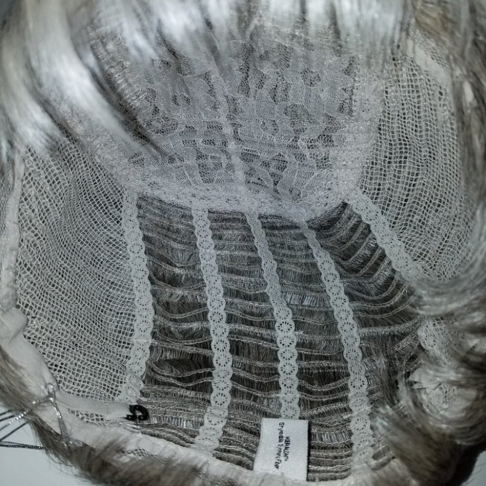 NOW LUXHAIR - Style: 1107 Textured Pixie - Picture 6 of 6